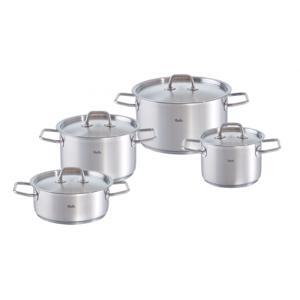 Bộ nồi 4 món Fissler Berlin