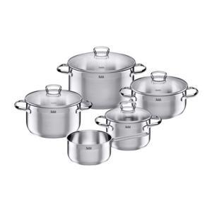 Bộ nồi 5 chiếc Silit Topfset Toskana