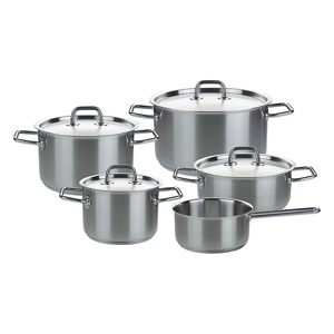 Bộ nồi 5 món Fissler Berlin
