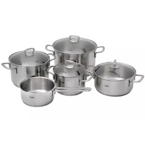 Bộ nồi 5 món Fissler Las Vegas