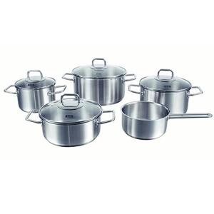 Bộ nồi 5 món Fissler Viseo