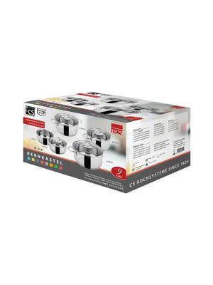 Bộ nồi 9 món Bernkastel 049270