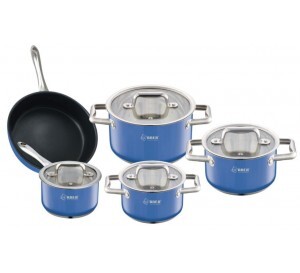 Bộ nồi Arber AN05SMNB