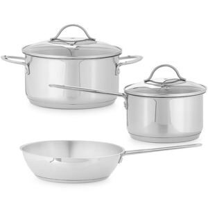 Bộ nồi bếp từ Teka SS1109