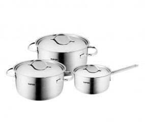 Nồi Supor Helen S05S3-T1 - Bộ 3 nồi canh inox