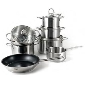 Bộ nồi chảo Chefs EH-CW7Plus