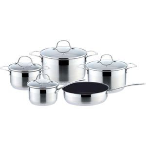 Bộ nồi chảo Fandi Family Pot