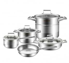 Bộ nồi chảo Kalite KL-339