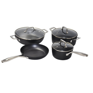 Bộ nồi chảo Rapido RK162024P