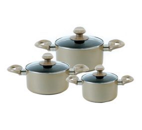 Bộ nồi chống dính Elmich EL-0352