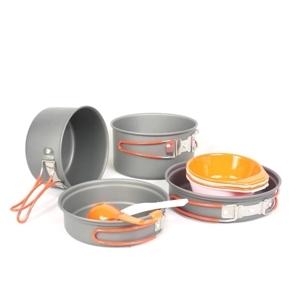 Bộ nồi dã ngoại Fire-Maple FMC-K7