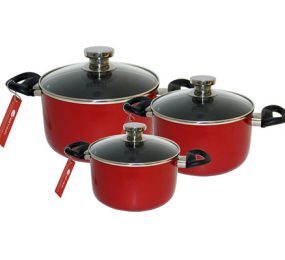 Bộ nồi Elmich EIV 630R