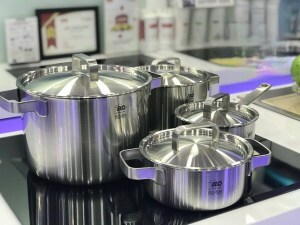 Bộ nồi Elo Limited Edition 1796 - 4 nồi
