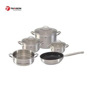 Bộ nồi Elo Montana 5 chiếc