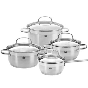 Bộ nồi ELo New Lagoon 4B - 4 chiếc