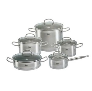 Bộ nồi Elo Profi Cristal - 5 món