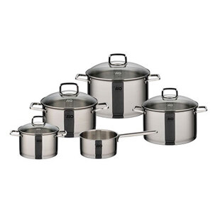 Bộ nồi Elo Straitline 5