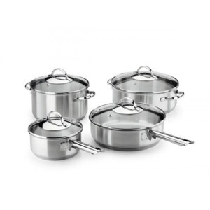 Bộ nồi Fagor BAT PROFESIONAL 8P