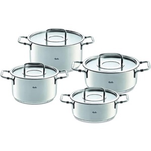 Bộ nồi Fissler Bonn - 4 món