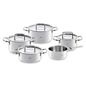 Bộ nồi Fissler Bonn 5