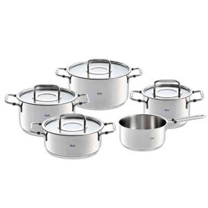 Bộ nồi Fissler Bonn 5