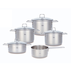 Bộ nồi Fissler Hamburg 5 món