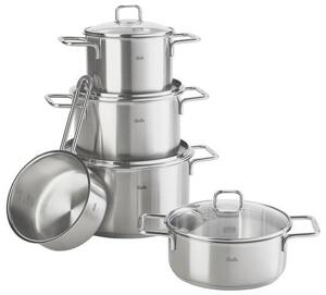 Bộ nồi Fissler Hamburg 5 món