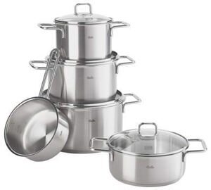 Bộ nồi Fissler Humburg - 4 món