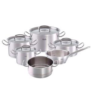 Bộ nồi Fissler Original Profi Collection Saucepan 6 món