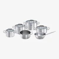 Bộ nồi Fissler Original Profi Collection Saucepan 6 món