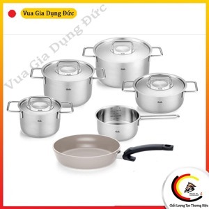 Bộ nồi Fissler Profi Collection 6