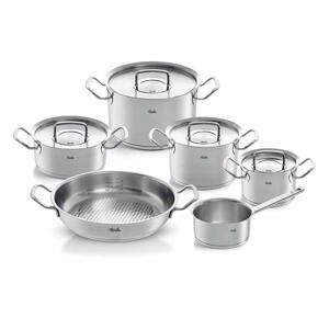 Bộ nồi Fissler Profi Collection 6