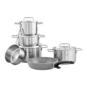 Bộ nồi Fissler Profi Collection 6