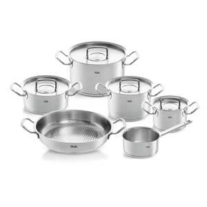 Bộ nồi Fissler Profi Collection 6