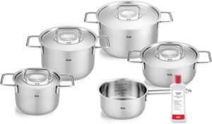 Bộ nồi Fissler Pure Profi