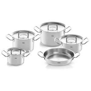 Bộ nồi Fissler Pure Profi