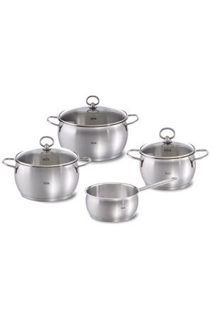 Bộ nồi Fissler Valea 5 món