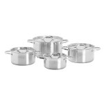 Bộ nồi Fivestar FPB4004
