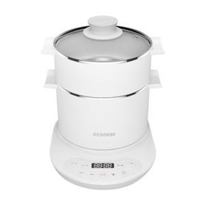 Bộ nồi hấp điện đa năng oCooker Xiaomi CR-DR01