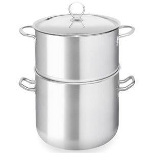Bộ nồi inox 1 đáy VN-ST01-30H-ONL