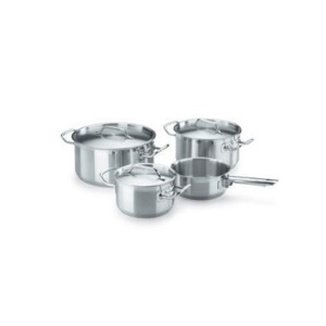 Nồi Fagor BAT CHEF 7P - Bộ 4 nồi