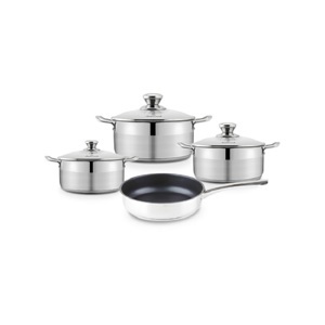 Bộ nồi inox Smartcook SM2101MN