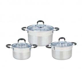 Bộ nồi inox Smartcook SM3332 3 chiếc