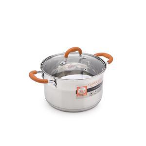 Bộ nồi inox Smartcook SM3334 3 chiếc