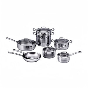 Bộ nồi Junger JC100 (13 chi tiết)