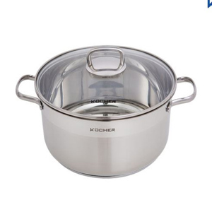Bộ nồi Kocher Lubeck 5 món