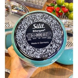 Bộ nồi Silit Silargan Nuture 4