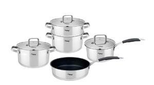 Bộ nồi từ Canzy CZ-899 (CZ899) - 4 món