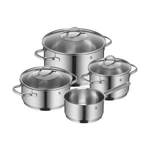 Bộ nồi WMF Aparto 4 món