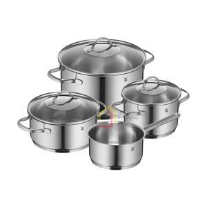 Bộ nồi WMF Aparto 4 món